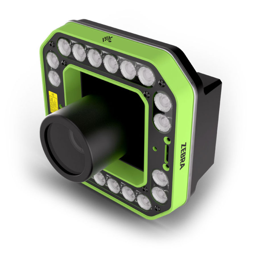 FS80固定型産業用スキャナ