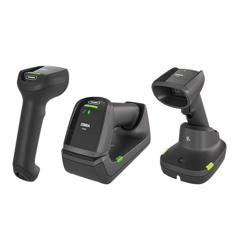 DS82シリーズハンドヘルド型スキャナ