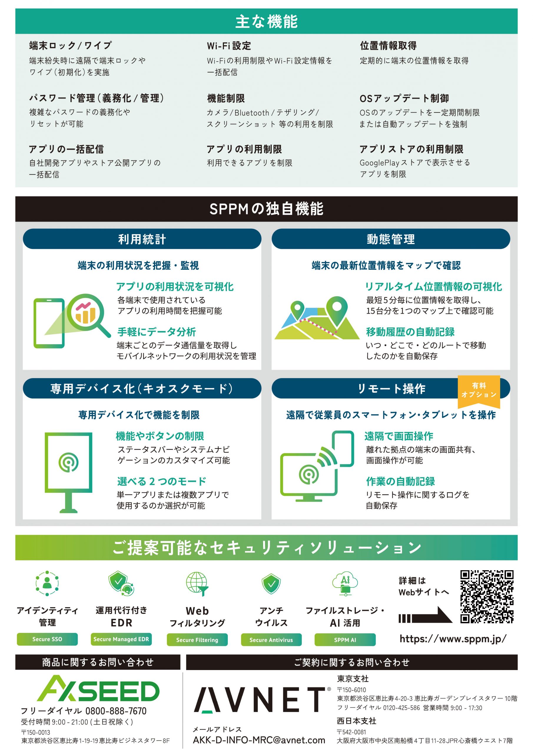 AXSEED